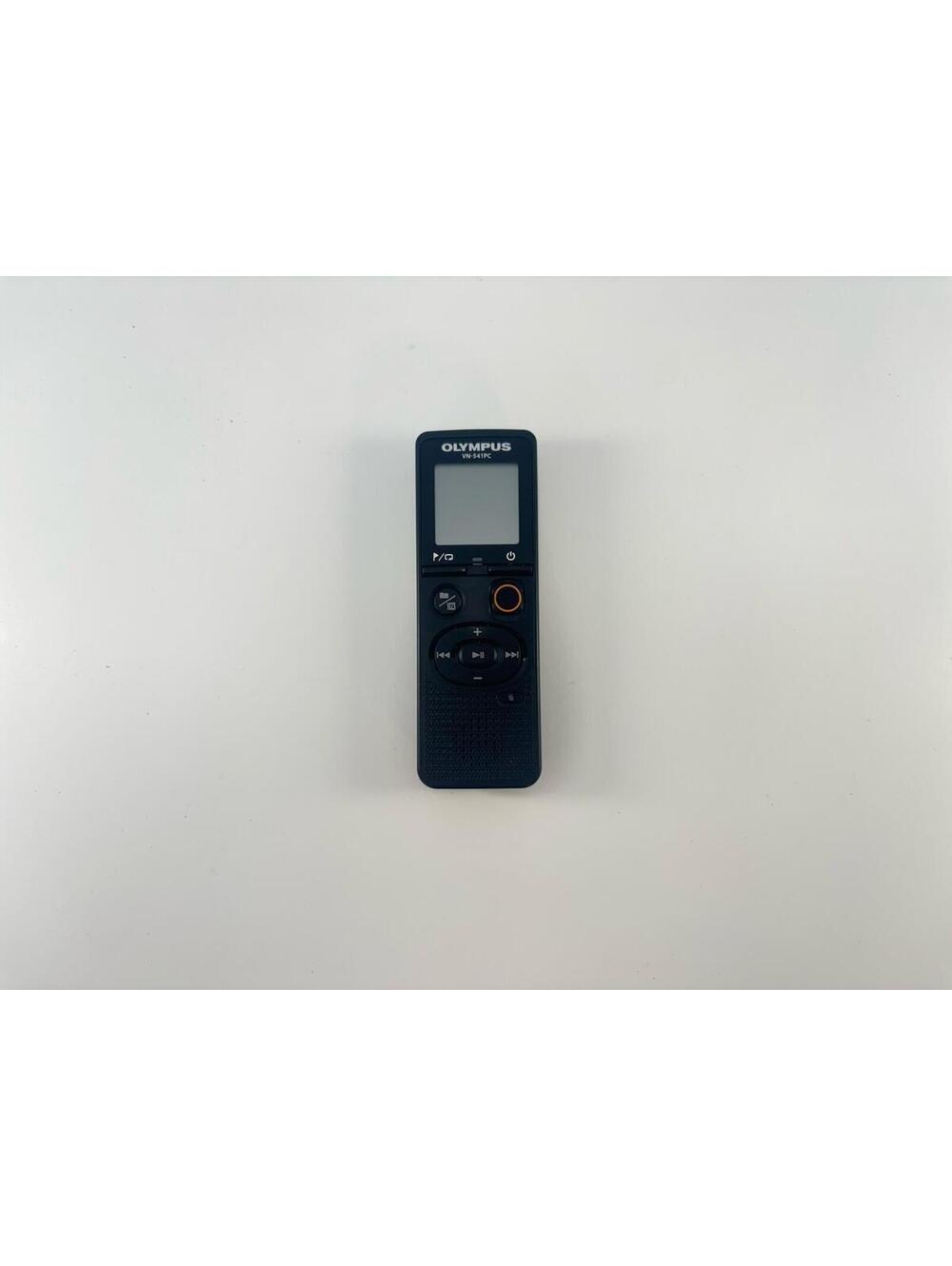 Olympus VN-541PC 4GB Digital Handheld Mini Voice Recorder Dictation Machine
